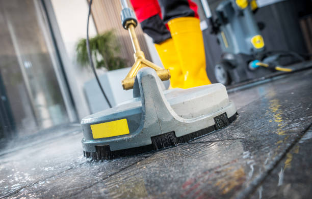 Best Concrete Pressure Washing  in Alburtis, PA