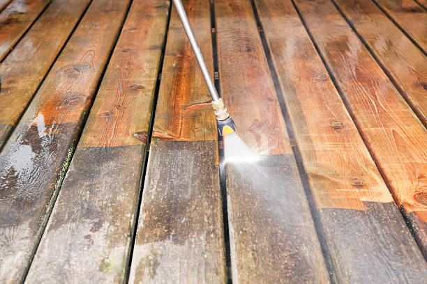 Alburtis, PA Pressure Washing Company
