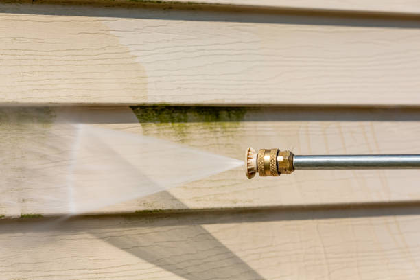 Professional Pressure Washing in Alburtis, PA