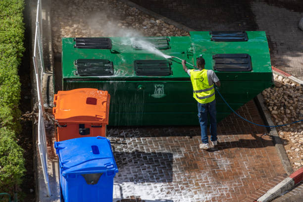 Best Residential Pressure Washing Services  in Alburtis, PA