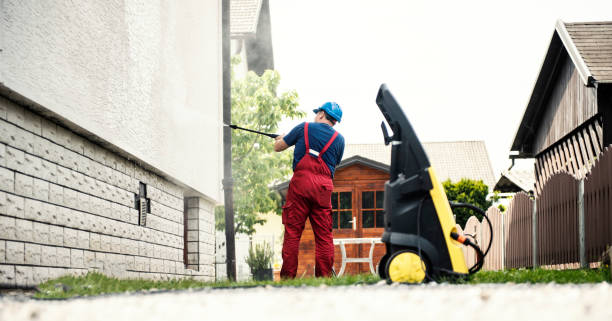 Best Deck Cleaning Services  in Alburtis, PA